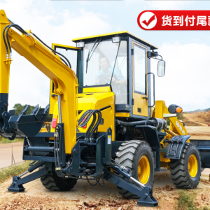 大型挖掘机 220履带挖土机 市政工程建设钩机 开荒挖掘机