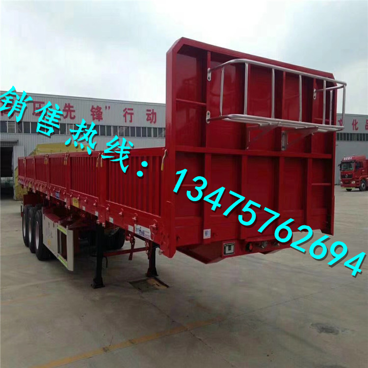 11年国三37米泵车