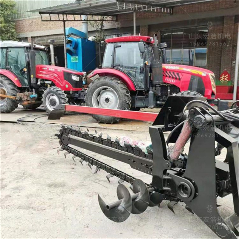 拖拉机链条 开沟机17.jpg