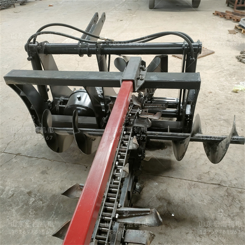 拖拉机链条 开沟机21.jpg