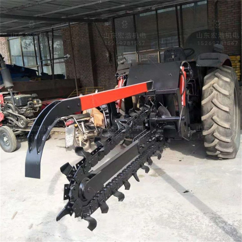 拖拉机链条 开沟机22.jpg