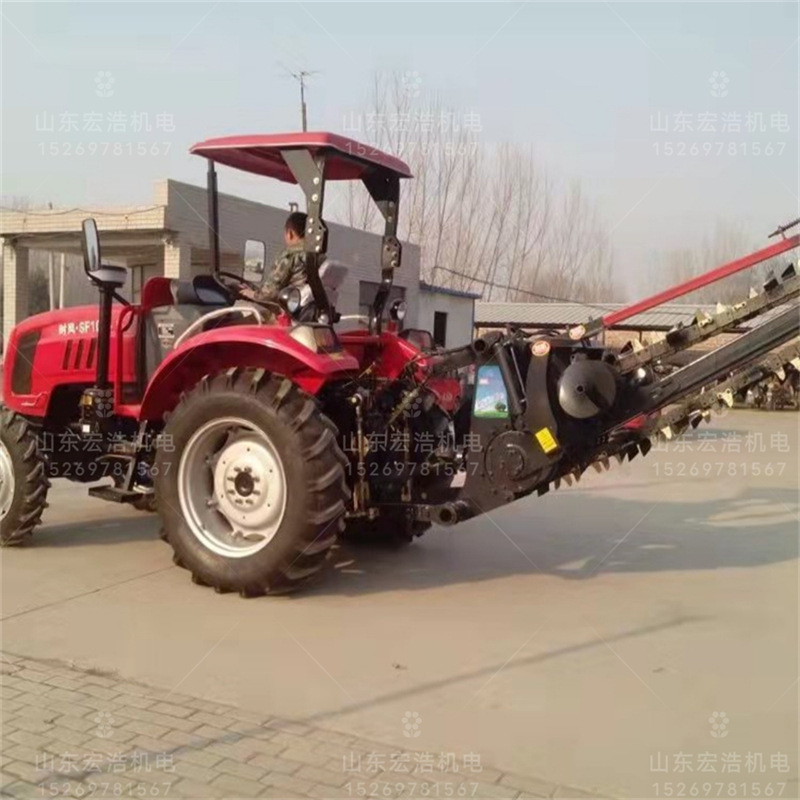 拖拉机链条 开沟机18.jpg